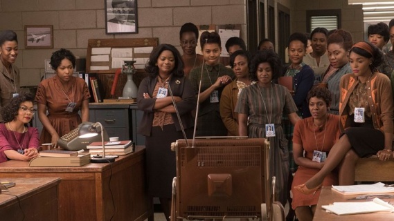 Hidden Figures