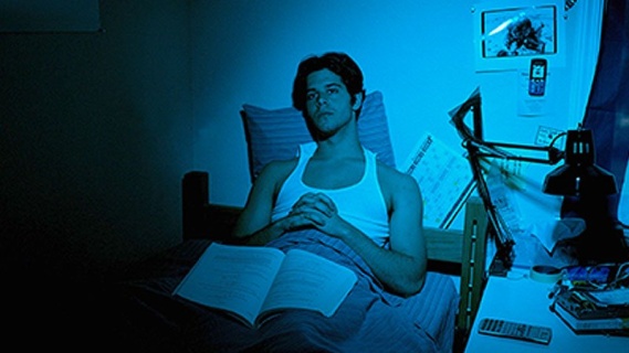 Insomnia