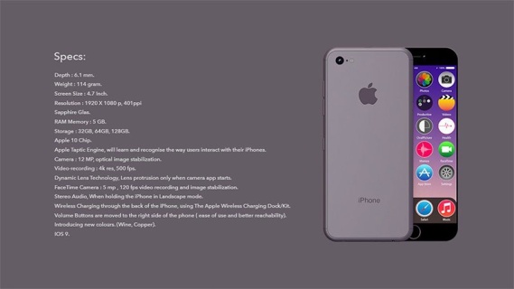 iPhone7
