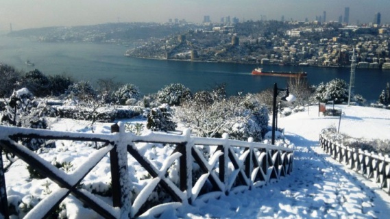 İstanbul