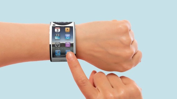 Iwatch