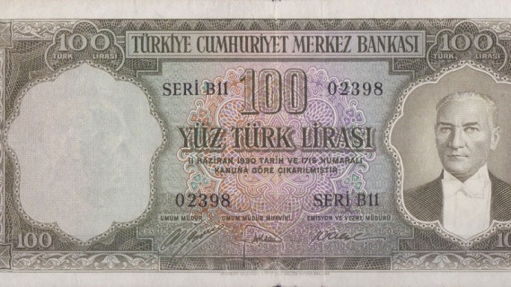 Rüyada Kağıt Para Görmek