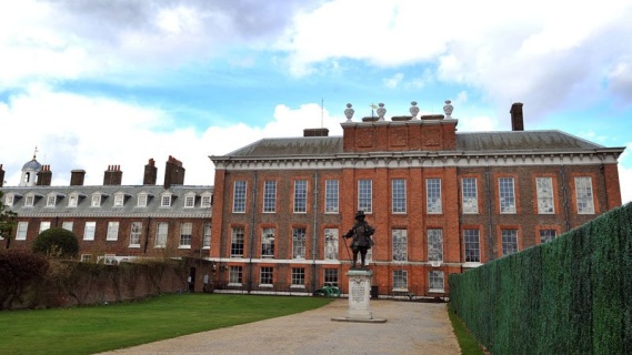 Kensington Palace