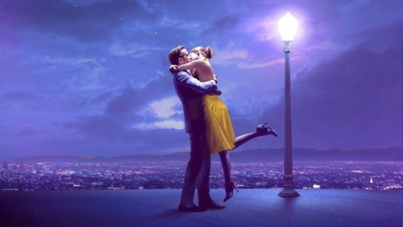 La La Land