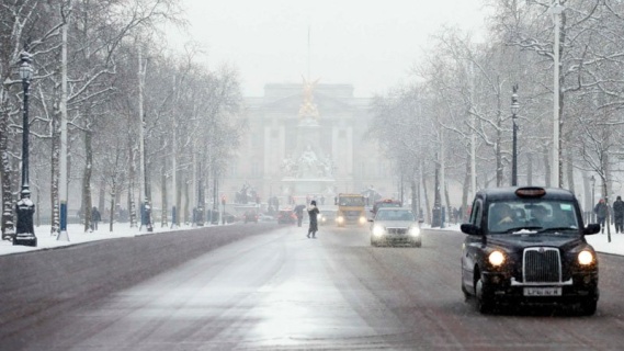 Londra