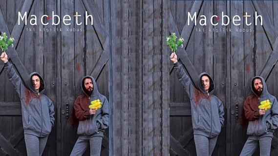 Macbeth - İki Kişilik Kabus 