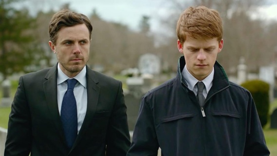 Manchester by the Sea