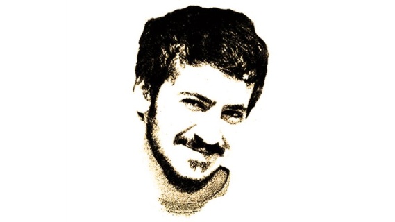 Düşlerinde Özgür Dünya