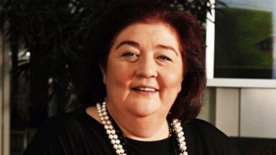 İkinci Bahar'ın Yaratıcısı