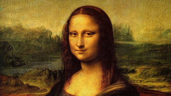 Mona Lisa Hakkında 10 Gerçek