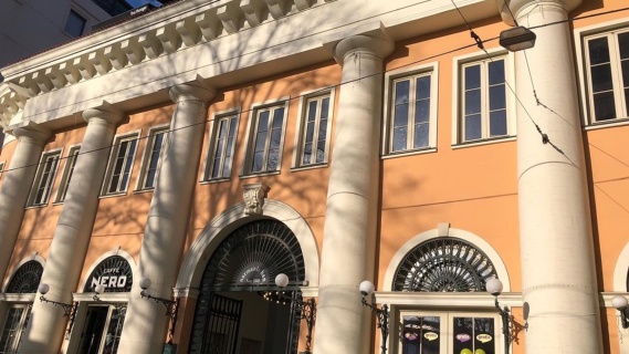 Beyoğlu Pera Gezisi