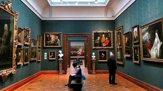 National Portrait Gallery