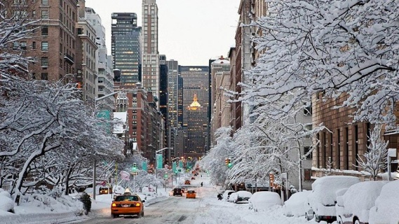 New York