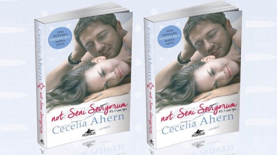 Not: Seni Seviyorum