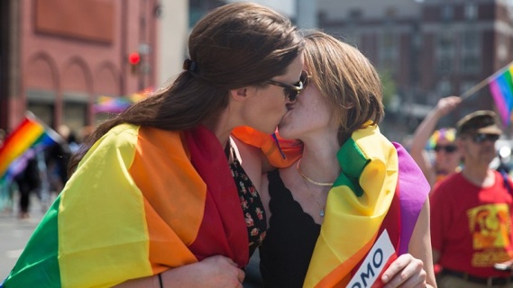Love Wins