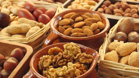 Kış mevsiminde kişiler depresyona daha çok meyillidir. Omega3 depresyonu da önler.
