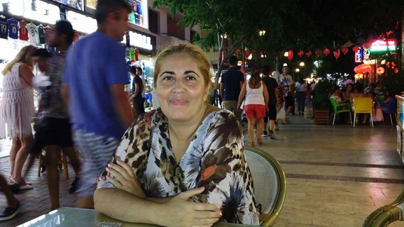 Bir Başarı Hikayesi | TazeAntep