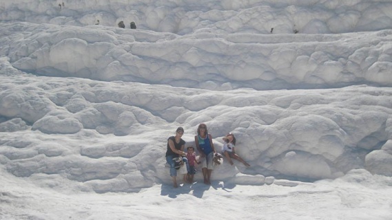 Pamukkale