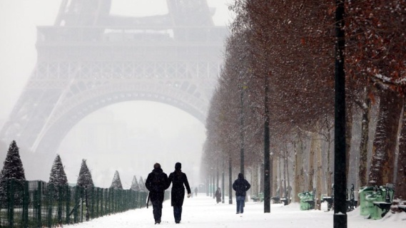 Paris