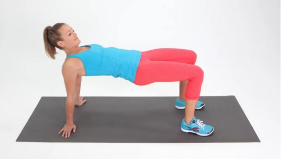 Plank