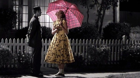 Pleasantville (1998)