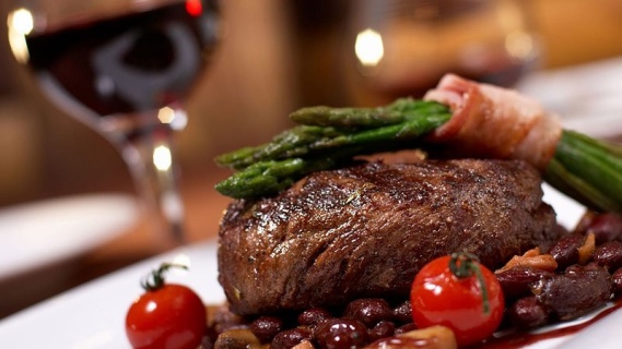 Protein içeren besinler, kışın bolca tüketilmeli.