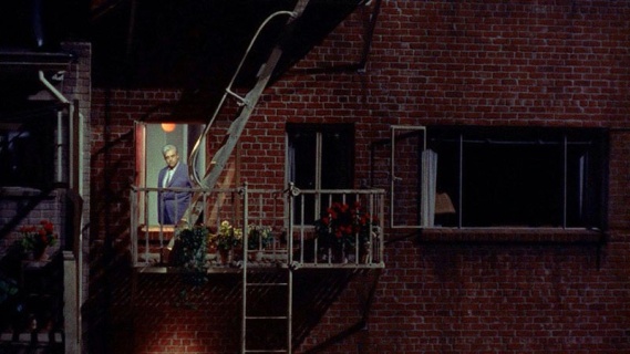 Rear Window (1954)