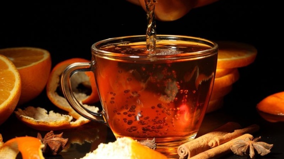Rüyada Çay İçmek