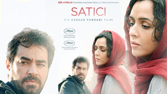 Satıcı