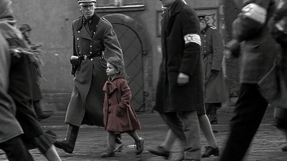 Schindler's List (1993)