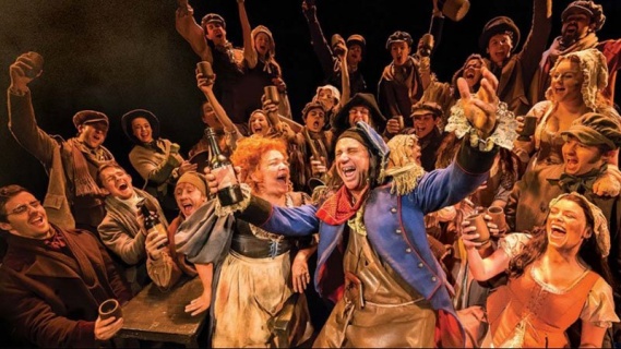 Les Miserables