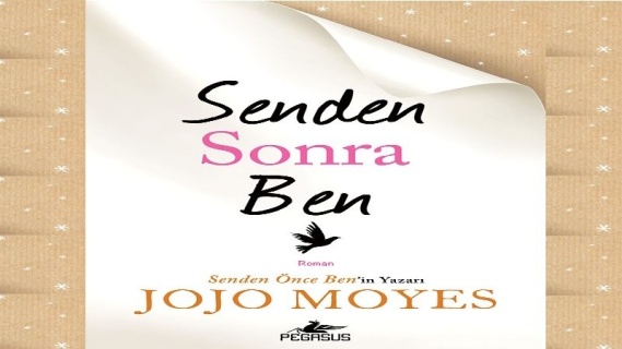 Senden Sonra Ben