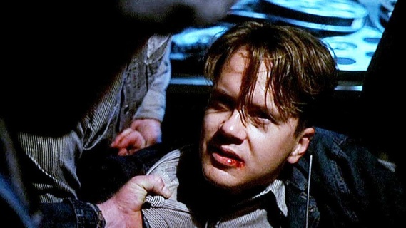 Shawshank Redemption - Esaretin Bedeli