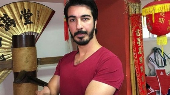 Farkındalık Geliştirmek İçin Çalışıyoruz