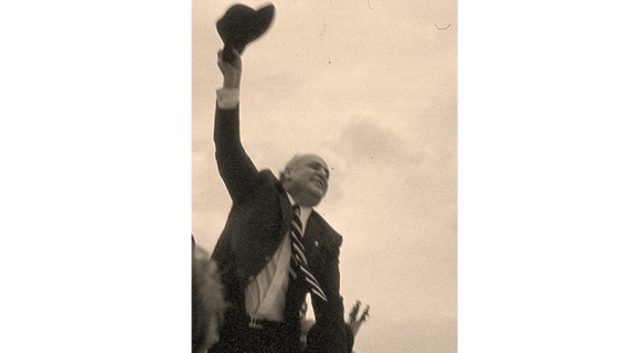Süleyman Demirel