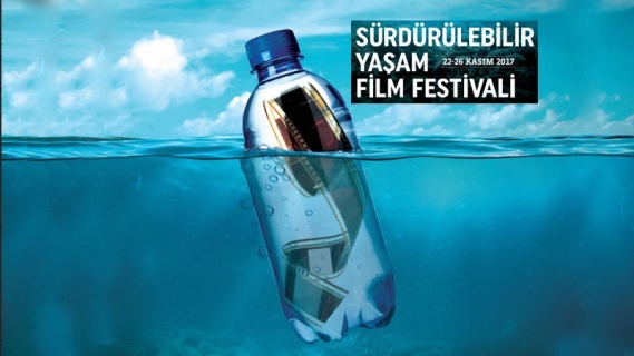 Sürdürülebilir Yaşam Film Festivali 2017