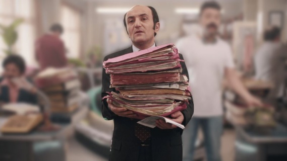 Taku Şefik
