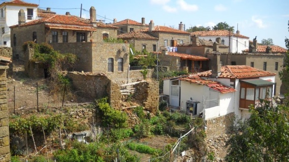 Tepeköy