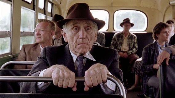 Shawshank Redemption - Esaretin Bedeli