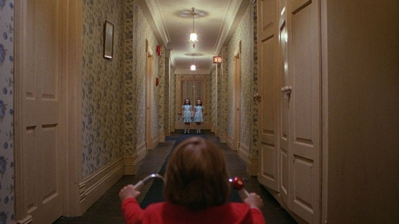 The Shining (1980)