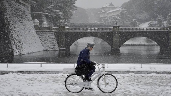 Tokyo