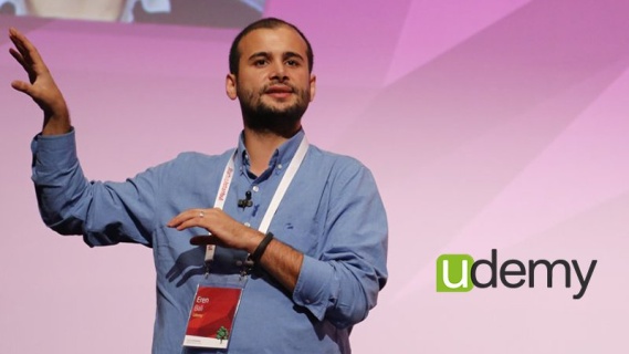 Bir Başarı Hikayesi: Udemy