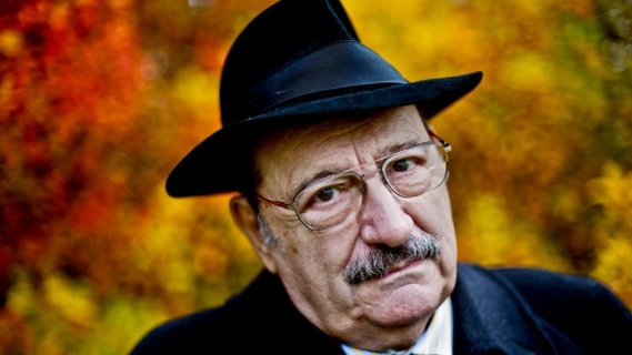 Umberto Eco