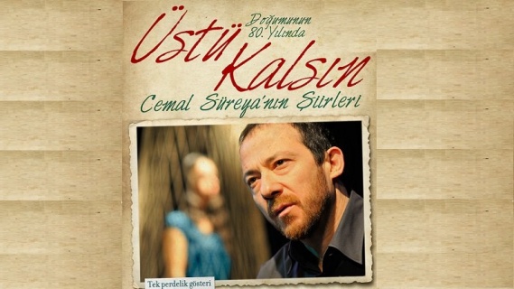 Üstü Kalsın