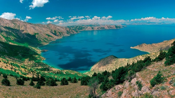 Van Gölü