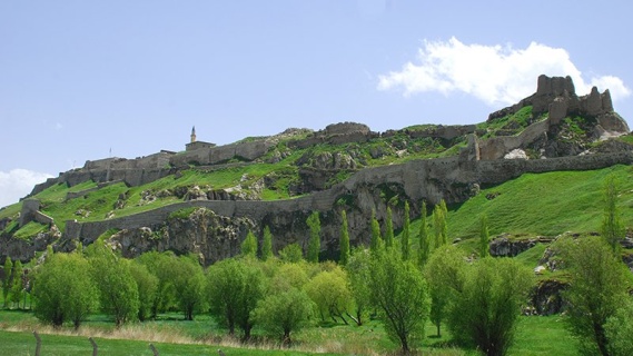Van Kalesi