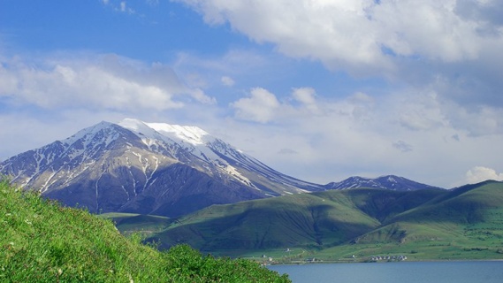 Van Gölü