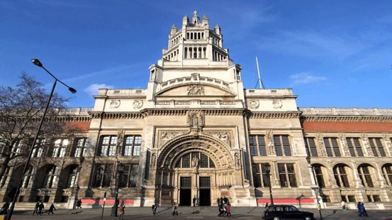 Victoria & Albert Museum