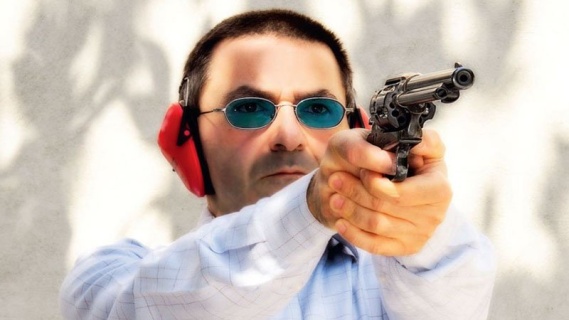 Rüyada Vurulduğunu Görmek