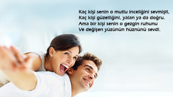 William Butler Yeats - Kimbilir Kaç Kişi Sevdi Seni